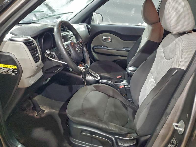 2015 KIA SOUL #3302708049