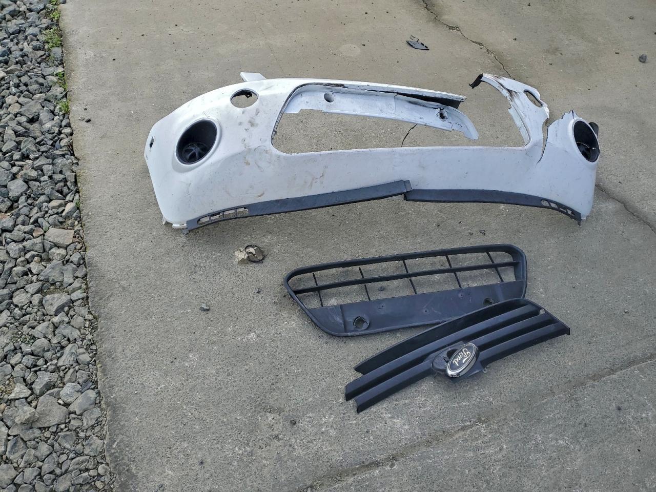 FORD TRANSIT CONNECT XLT