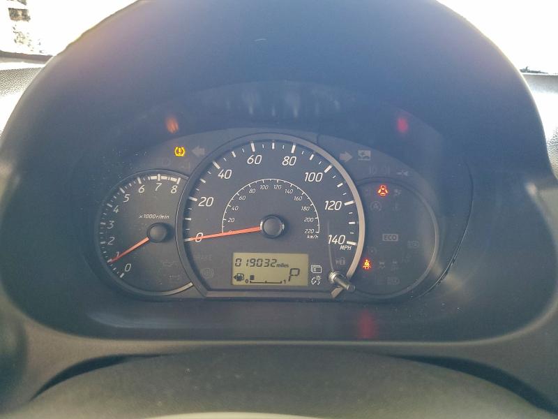 2024 MITSUBISHI MIRAGE ES #3318896945