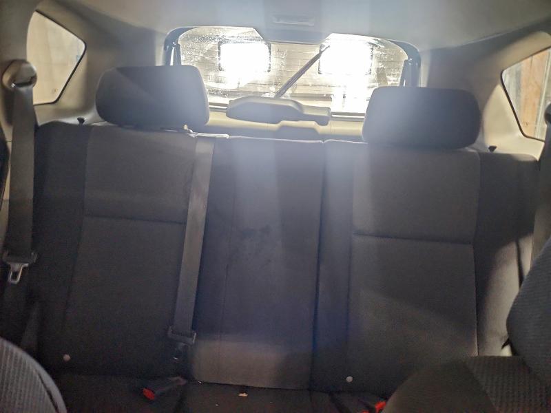 2007 PONTIAC VIBE #3315737354