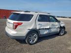 Lot #3310446322 2013 FORD EXPLORER X