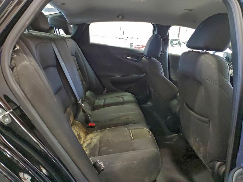 2020 CHEVROLET MALIBU LS #3315646780