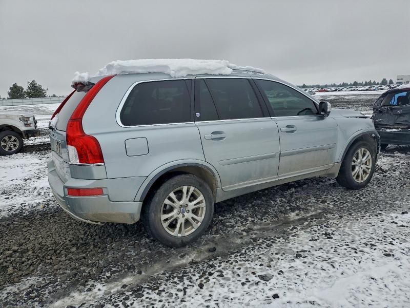 2014 VOLVO XC90 3.2 #3318108369