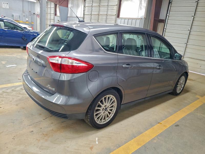 2013 FORD C-MAX PREM #3302749058