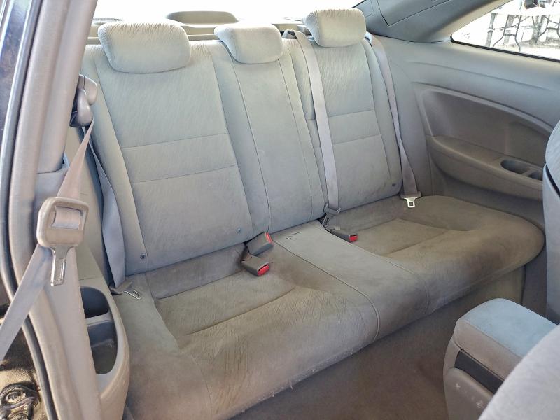 2006 HONDA CIVIC LX #3315415359