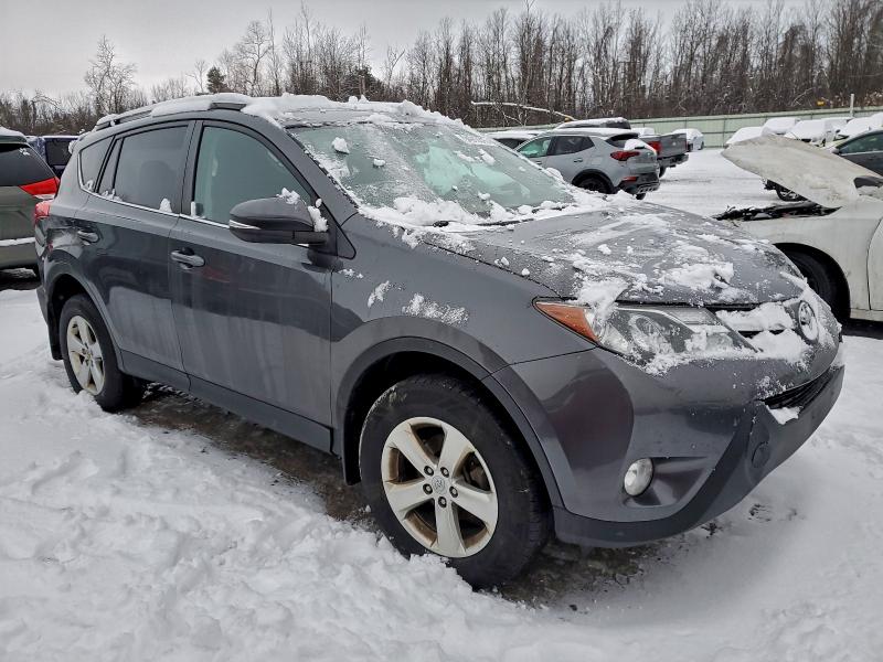 2014 TOYOTA RAV4 XLE #3303424907