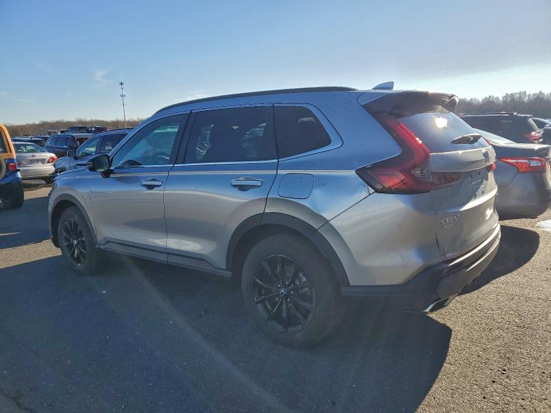 2025 HONDA CR-V SPORT #3303729418