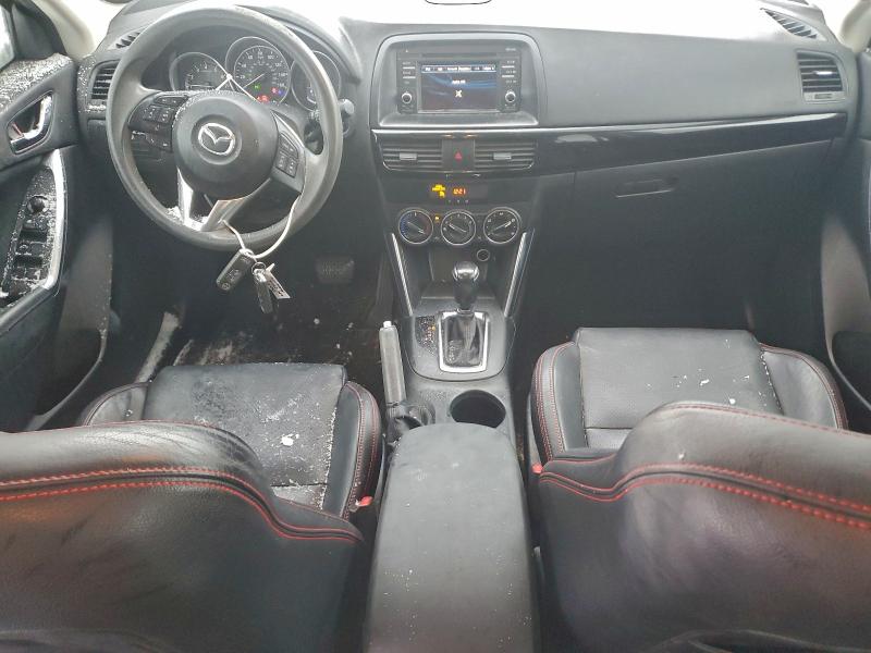 2014 MAZDA CX-5 SPORT #3305302312