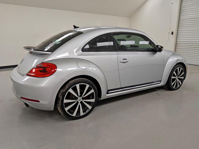 2012 VOLKSWAGEN BEETLE TUR #3305424446