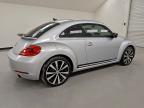 Lot #3305424446 2012 VOLKSWAGEN BEETLE TUR