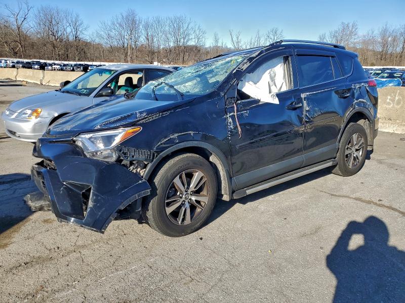 2018 TOYOTA RAV4 ADVEN #3302647099