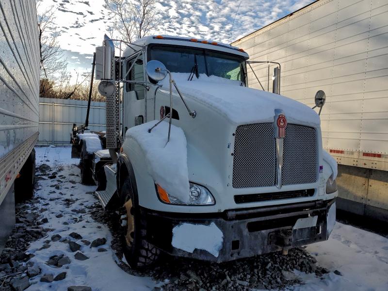 2014 KENWORTH CONSTRUCTI #3315781348