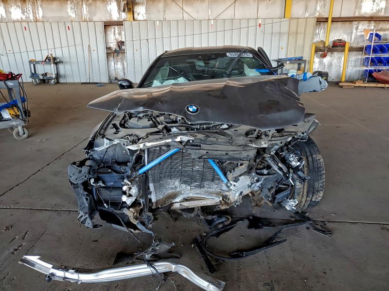 2018 BMW M5 #3315903118