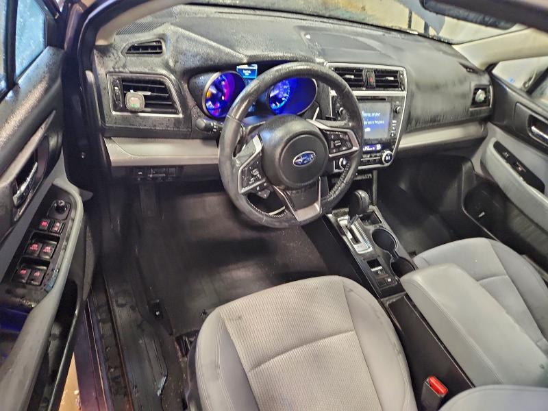 2018 SUBARU LEGACY 2.5 #3309640136