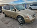 Lot #3316824420 2007 KIA SEDONA EX