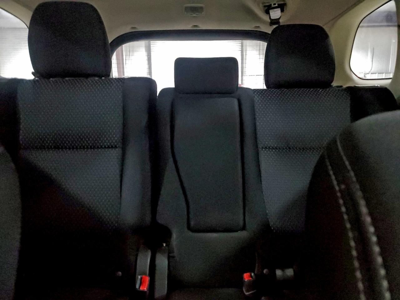 MITSUBISHI OUTLANDER ES