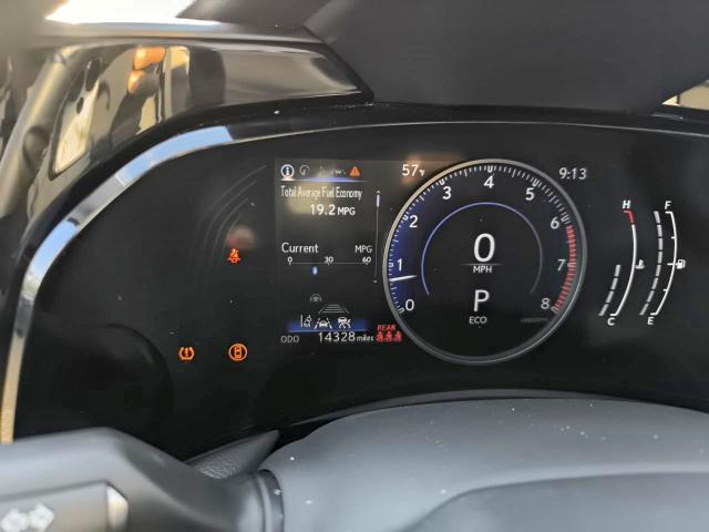 2023 LEXUS NX 350 #3318925947