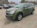Lot #3310342020 2015 CHEVROLET EQUINOX LT