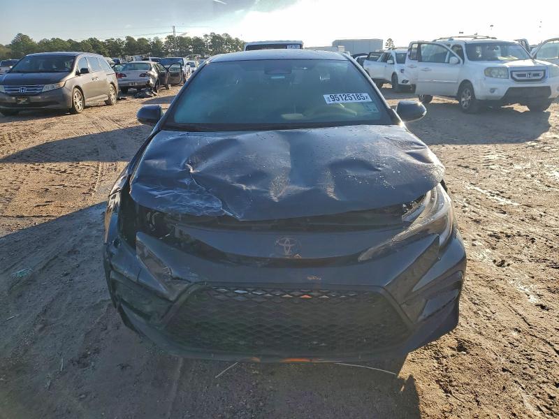 2024 TOYOTA COROLLA SE #3302782897
