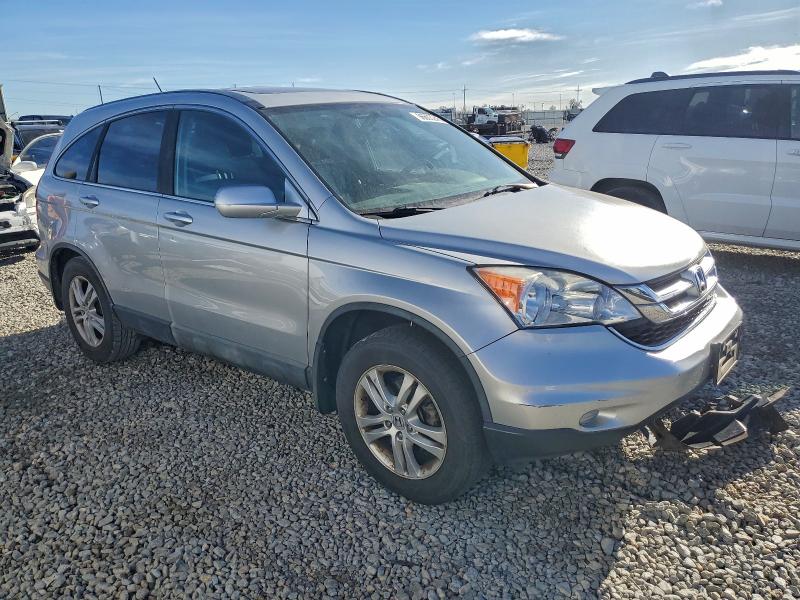 2010 HONDA CR-V EXL #3310521045