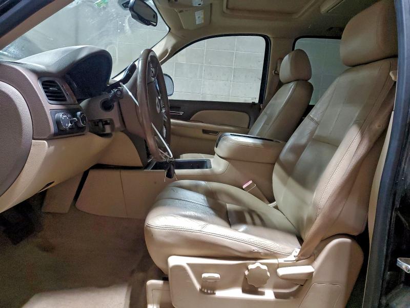 2008 GMC YUKON HYBR #3309201633