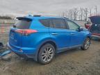 Lot #3304849579 2018 TOYOTA RAV4 LIMIT