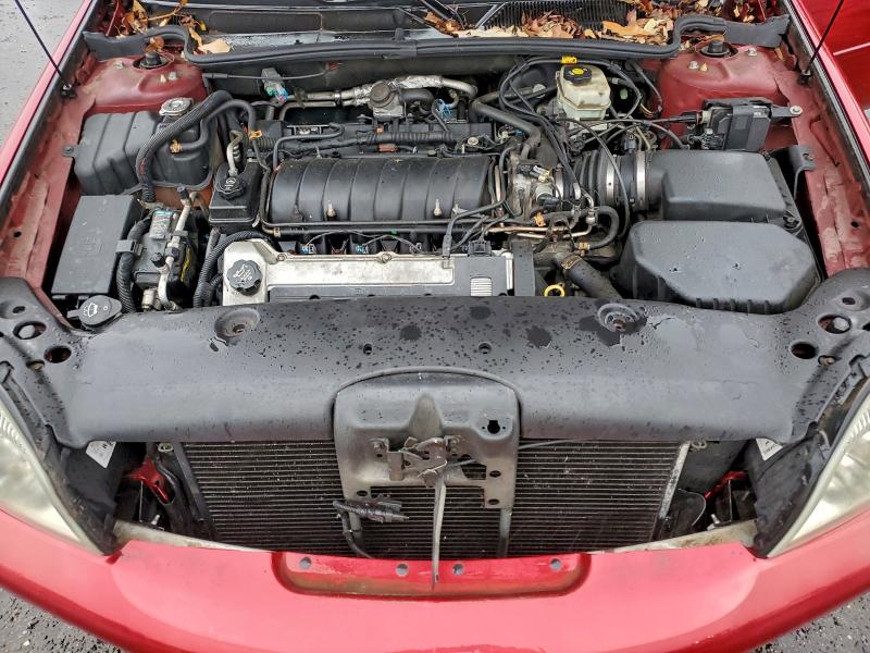 2003 CADILLAC DEVILLE DT #3311467262