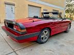 Lot #3303730439 1988 ALFA ROMEO SPIDER QUA