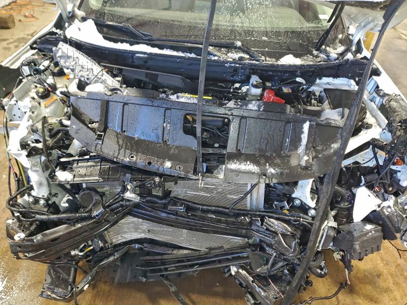 2023 NISSAN ROGUE SV #3317705069