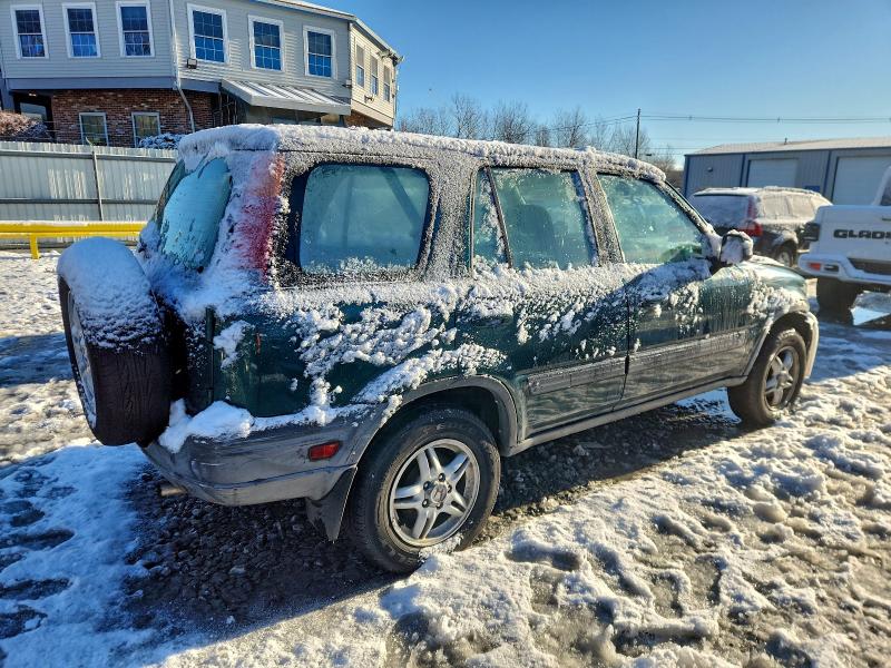 1999 HONDA CR-V EX #3305324320