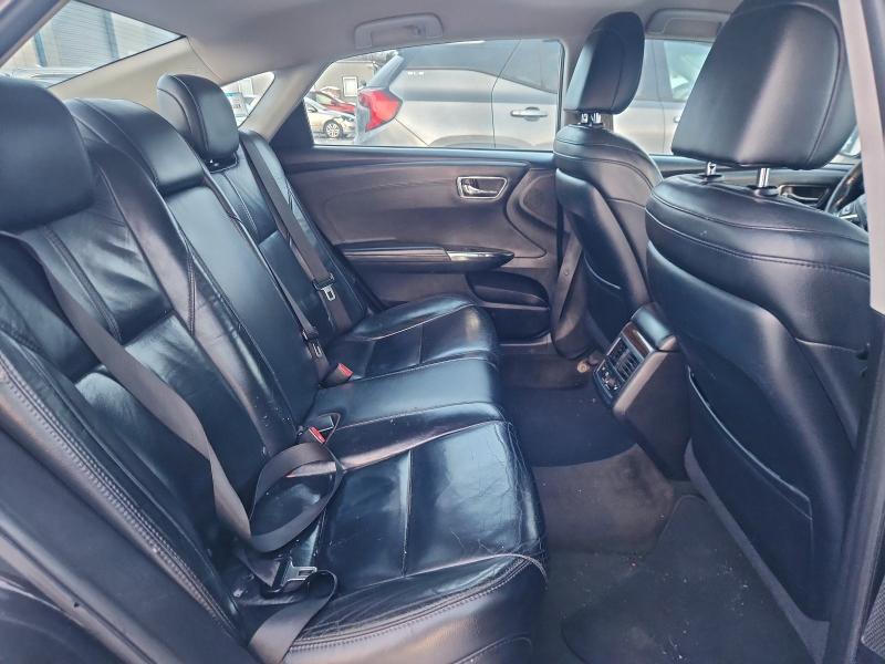 2014 TOYOTA AVALON HYB #3309273616