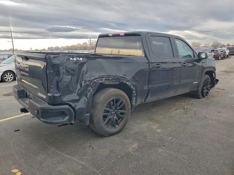 2023 GMC SIERRA K15 #3316755415
