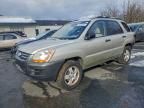 Lot #3304559478 2008 KIA SPORTAGE L