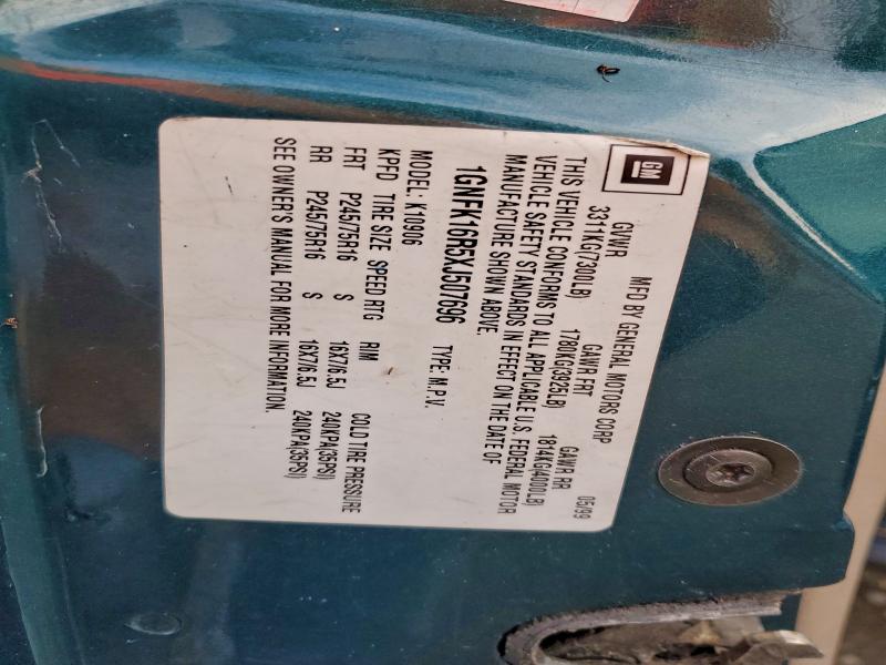 1999 CHEVROLET SUBURBAN K #3308248187