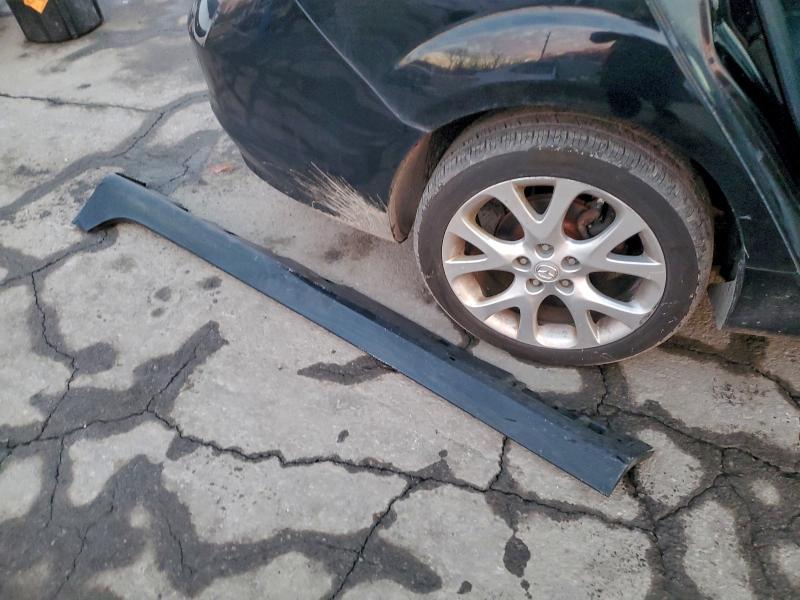 2009 MAZDA 6 #3305301403