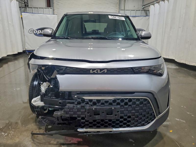 2025 KIA SOUL LX #3311516241