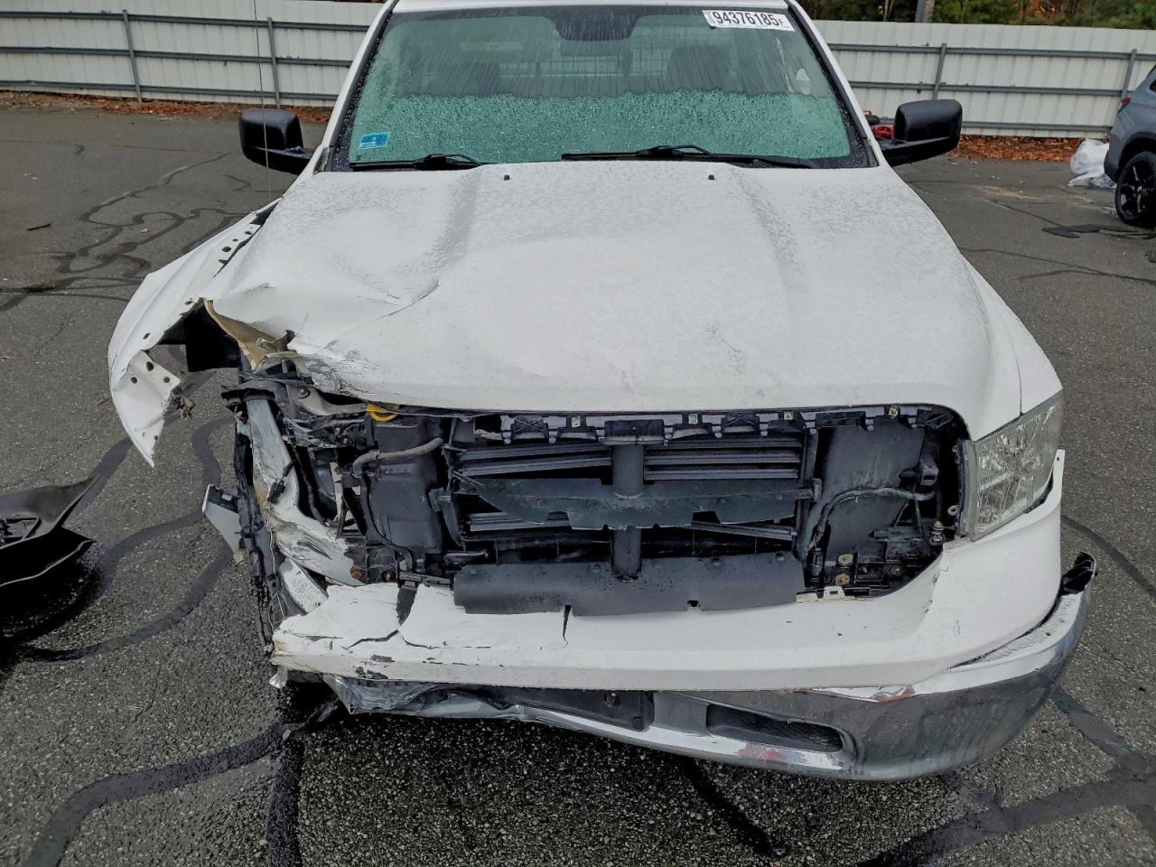 Lot #3316003092 2017 RAM 1500 SLT