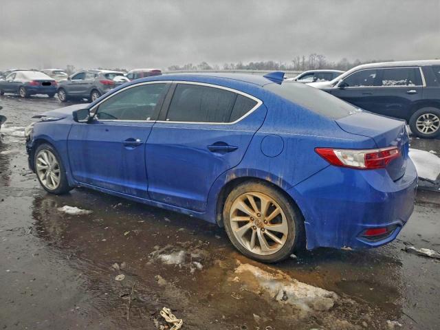 2016 ACURA ILX BASE W #3310427983