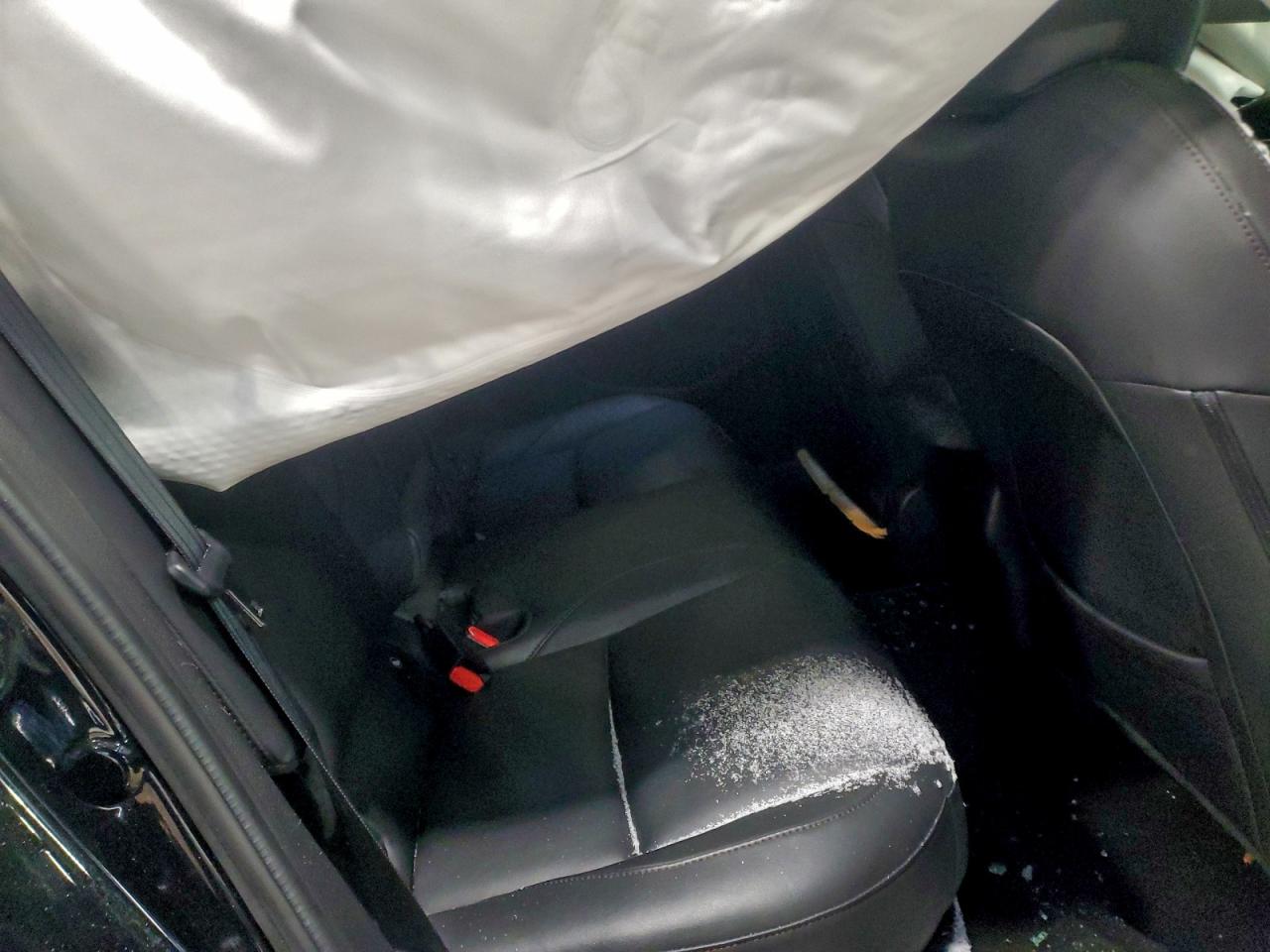 MAZDA 3 PREFERRED PLUS