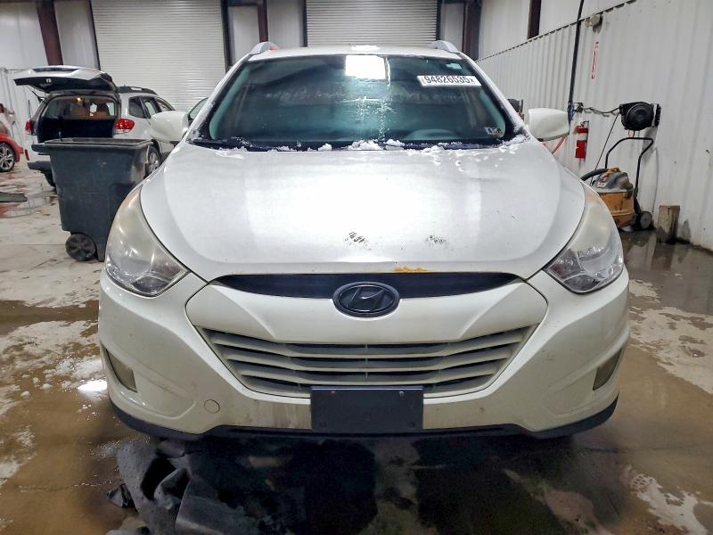 2011 HYUNDAI TUCSON GLS #3316813425