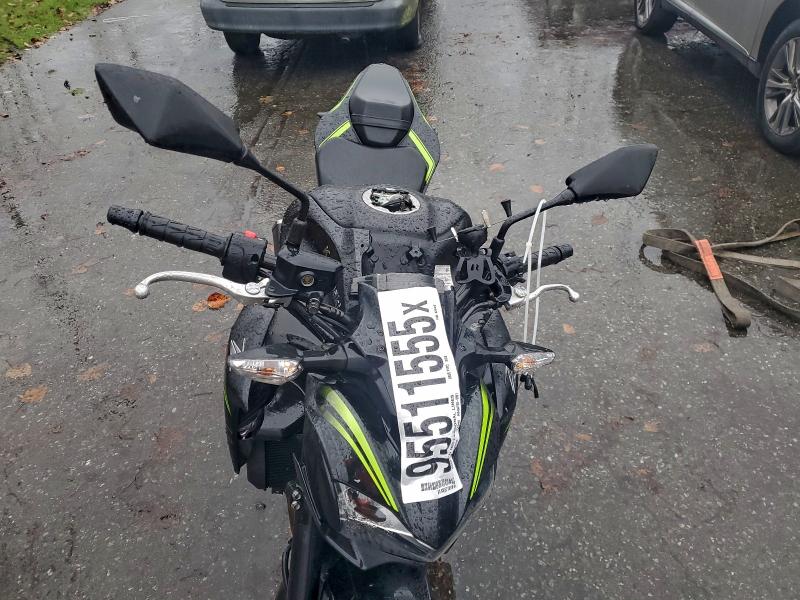 2019 KAWASAKI ZR900 #3305320300