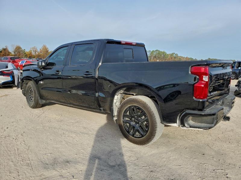 2024 CHEVROLET SILVERADO #3316705413