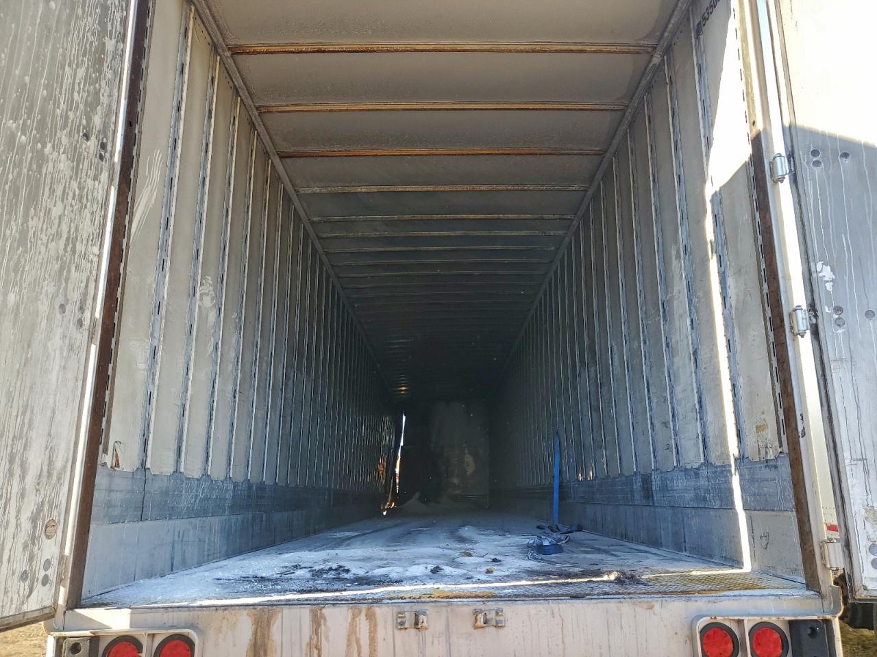 Lot #3317754076 2023 UTILITY DRYVAN