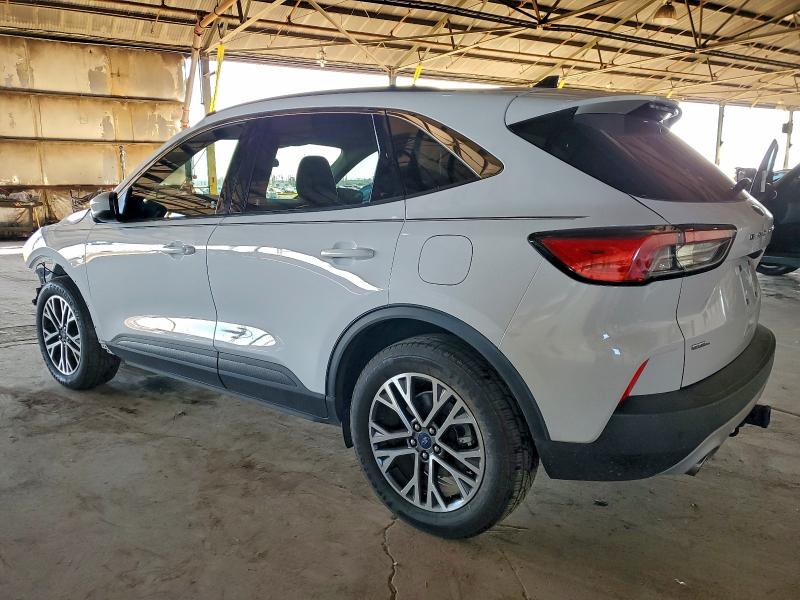 2020 FORD ESCAPE SEL #3309364009