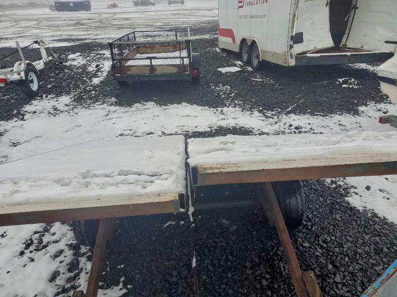 1989 TRCP TRLR #3316120221