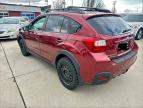 Lot #3304628947 2017 SUBARU CROSSTREK