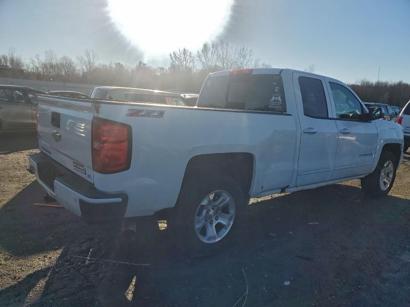2016 CHEVROLET SILVERADO #3303847538