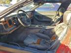 Lot #3308273171 1986 CHEVROLET CORVETTE