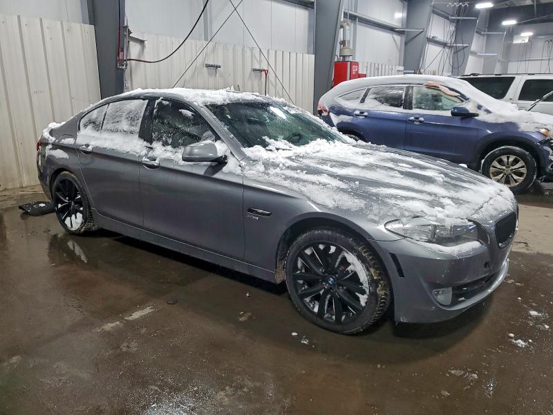 2011 BMW 535 XI #3309551560