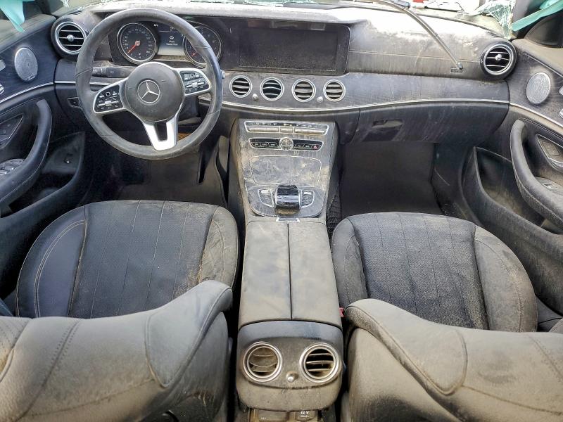 2019 MERCEDES-BENZ E 300 4MAT #3316948067